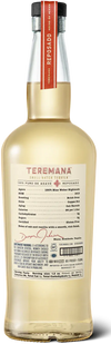 Teremana Reposado Tequila 40% Vol. 0,75l