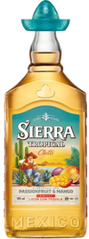 Sierra Tequila Tropical Chilli 18% Vol. 0,7l