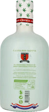 Cannabis Sativa Fibre Hemp Flavoured Vodka 37,5% Vol. 0,7l