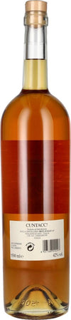 Dellavalle CUNTÀCC! Cru 1992 42% Vol. 1,5l