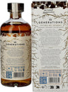 Ferrand 10 GÉNÉRATIONS 1er Cru de Cognac Grande Champagne 46% Vol. 0,5l in Giftbox