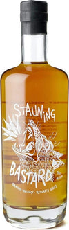 Stauning BASTARD Triple Malt Danish Whisky 46,3% Vol. 0,7l