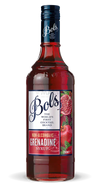 Bols Grenadine Syrup 0,75l