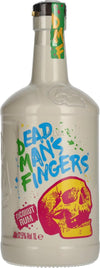 Dead Man's Fingers Coconut Spiced Rum 37,5% Vol. 1l