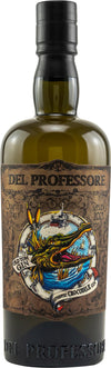 Del Professore Old Tom Gin CROCODILE Vol. 0,7l