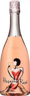 Le Contesse Prosecco Rosè DOC Brut 11% Vol. 0,75l