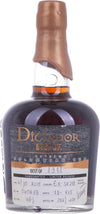 Dictador BEST OF 1978 EXTREMO Colombian Rum 41YO/040619/EX-SM218 45% Vol. 0,7l