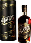 Nativo Auténtico Nativo 20 Years Old Special Reserve Rum 40% Vol. 0,7l in Giftbox