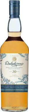 Dalwhinnie 30 YEAR OLD SPECIAL RELEASE 2020 SINGLE MALT SCOTCH WHISKY 51,9% Vol. 0,7l in Giftbox