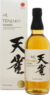 Tenjaku Whisky 40% Vol. 0,7l in Giftbox