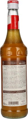 Le Sirop de MONIN SPICY MANGO 0,7l