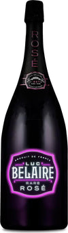 Luc Belaire Rare Rosé Fantôme Edition 12,5% Vol. 1,5l