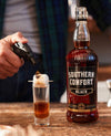 Southern Comfort Black 40% Vol. 1l