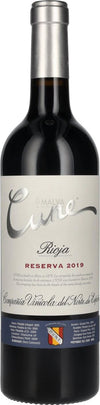 Cune Rioja Reserva 14% Vol. 0,75l