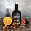 Ginstr Stuttgart Dry WINTER Gin 44% Vol. 0,5l