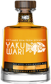 Yaku Wari 7 Years Old Pot Still Ecuador Rum Single Cask # 73 50,7% Vol. 0,7l