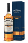 Bowmore VAULT EDITION Atlantic Sea Salt FIRST RELEASE 51,5% Vol. 0,7l