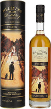 Hellyers Road Tasmania Single Malt Whisky PEATED 46,2% Vol. 0,7l in Giftbox