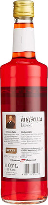 Spitz Ang'setzta Stone Pine 28% Vol. 0,7l