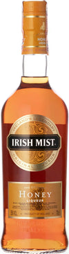 Irish Mist Honey Liqueur 35% Vol. 0,7l