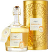 Poli Grappa Cleopatra Moscato Oro 40% Vol. 0,7l in Tinbox