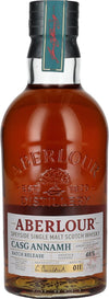 Aberlour CASG ANNAMH Batch Release 011 48% Vol. 0,7l