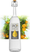 Poli Grappa Po di Poli Morbida Smooth 40% Vol. 0,7l in Tinbox