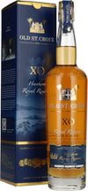 A.H. Riise / Old St. Croix X.O. HAAKON ROYAL RESERVE 42% Vol. 0,7l in Giftbox