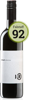 Markus IRO IRO Zweigelt Selection 2022 13,5% Vol. 0,75l