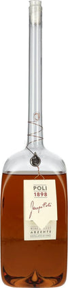 Poli Wine Brandy Arzente 40% Vol. 1,5l