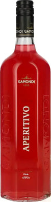 Gamondi Aperitivo Pink Citrus 13,5% Vol. 1l