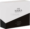 Nikka Tailored Premium Blended Whisky 43% Vol. 0,7l in Giftbox with 2 glasses