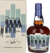 Dictador OBRA VINTAGE 19 Years Old AMERICAN OAK CASK Rum 2004 40% Vol. 0,7l in Giftbox