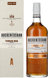 Auchentoshan VIRGIN OAK Single Malt Limited Release BATCH TWO 46% Vol. 0,7l in Giftbox