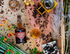 New Grove Café Rum Liqueur of Mauritius 26% Vol. 0,7l