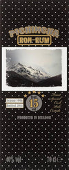 Pichincha 15 Years Finest Special Cask Palo Cortado Rum 40% Vol. 0,7l in Giftbox