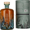 Nc'nean ORGANIC Cask Strength Single Malt Scotch Whisky Batch CS/GD06 59,6% Vol. 0,7l in Giftbox