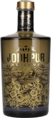 Jodhpur Reserve London Dry Gin 43% Vol. 0,5l