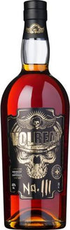 Volbeat No. III 43% Vol. 0,7l