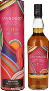 Benrinnes 21 Years Old Grand Crescendo Single Malt Special Release 2024 55,4% Vol. 0,7l in Giftbox
