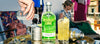 Absolut LIME Flavoured Vodka 40% Vol. 1l