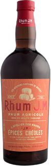 Rhum J.M Atelier Epices Créoles Rum 46% Vol. 0,7l