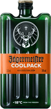 Jägermeister COOLPACK 35% Vol. 0,35l