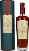 Santa Teresa 1796 Solera Rum 40% Vol. 1l in Giftbox