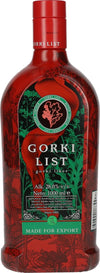 Gorki List 28% Vol. 1l