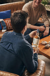 Hatozaki Finest Blended Whisky 40% Vol. 0,7l