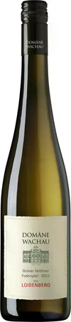 Domäne Wachau Grüner Veltliner Federspiel Loibenberg 2023 12,5% Vol. 0,75l