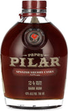 Papa’s Pilar DARK RUM SPANISH SHERRY CASKS Limited Edition 43% Vol. 0,7l