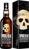 Smokehead ORIGINAL Islay Single Malt Scotch Whisky 43% Vol. 0,7l
