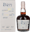 DICTADOR RIMA I AMERICAN OAK CASK VINTAGE 2000 43 %